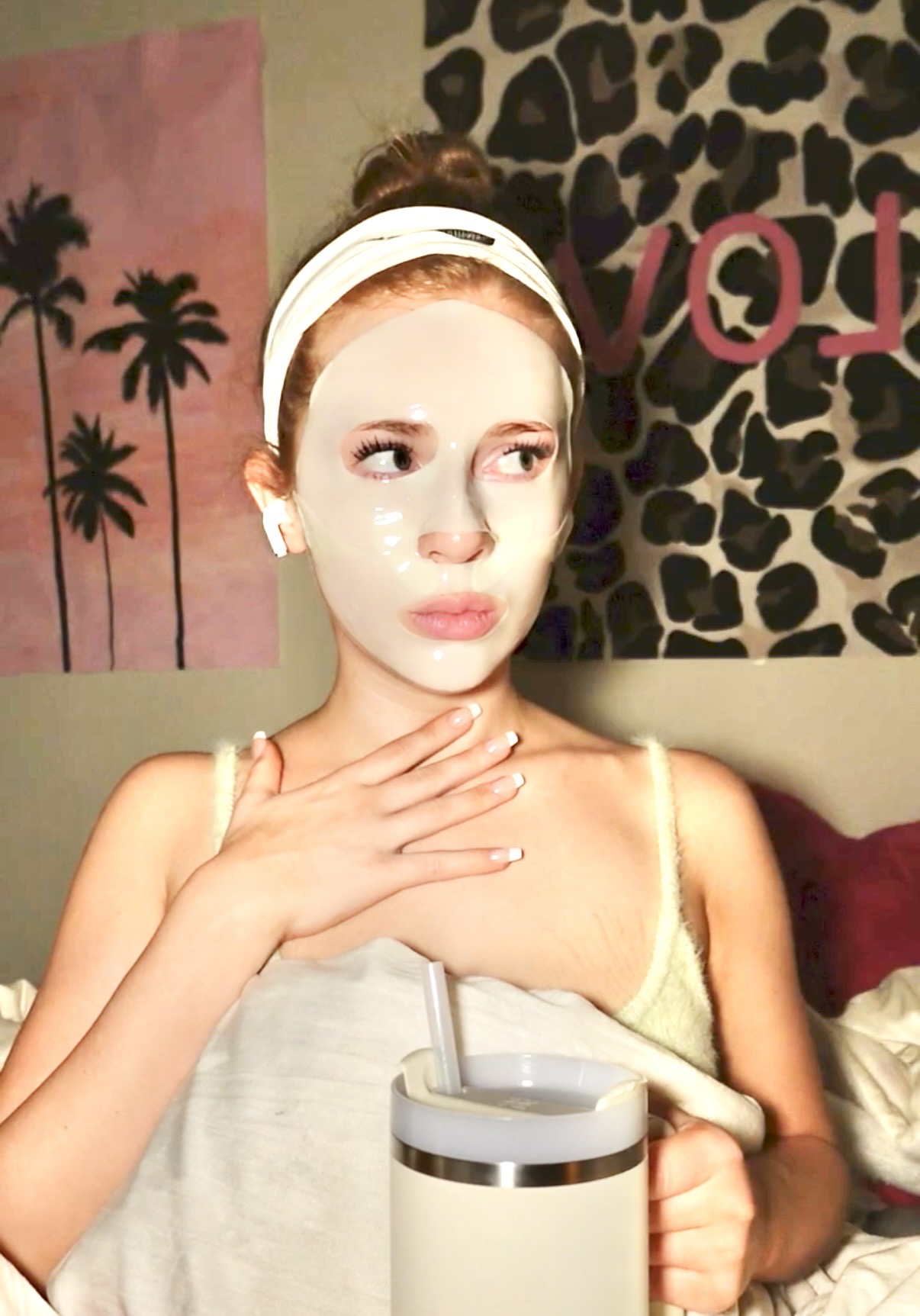 Jillian Mae