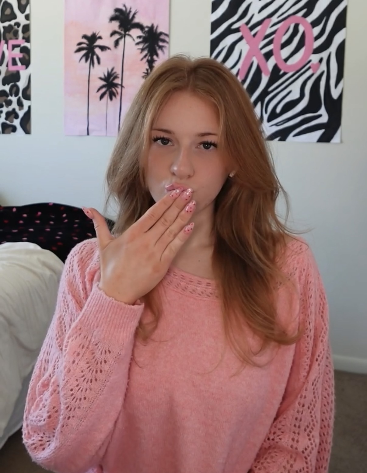 Jillian Mae